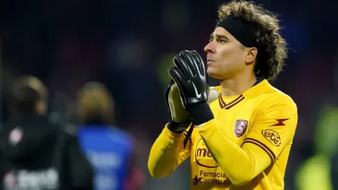 Ochoa habló sobre su salida del América