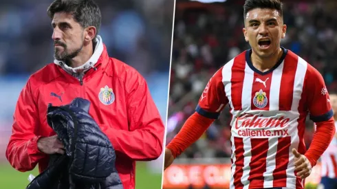 El Rebaño Sagrado viene de igualar ante Pachuca
