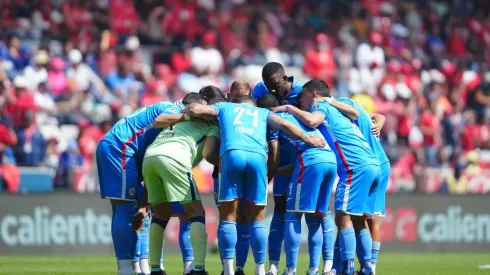 Cruz Azul busca al reemplazo del Potro Gutiérrez.