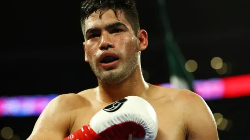 La cruda confesión de el Zurdo Ramírez sobre su derrota con Dmitry Bivol
