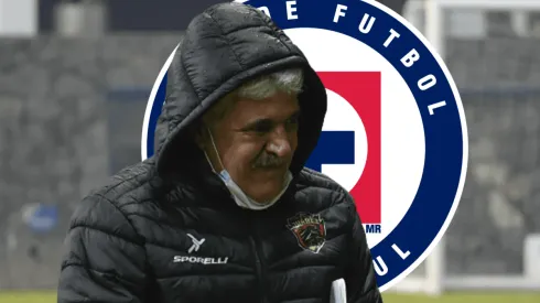 Vieja declaración de Tuca Ferretti critica a la directiva de Cruz Azul
