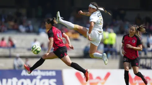 La Liga MX Femenil podría sufrir grandes cambios.