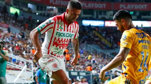 Necaxa se medirá frente a Tigres UANL en la décima jornada.
