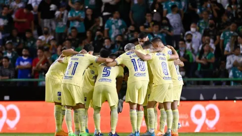 El jugador que tomó una mala decisión al salir del América.
