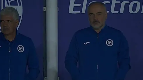 Tuca Ferretti Memo Vázquez vs. Mazatlán Clausura 2023
