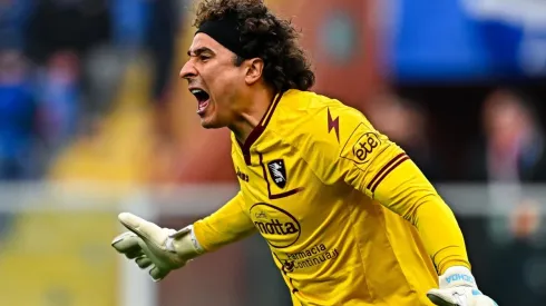 Memo Ochoa empieza a cumplir todos los requisitos para jugar su sexto Mundial