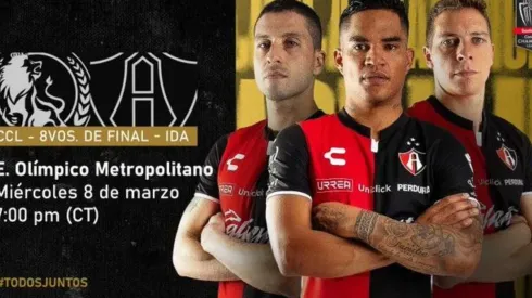 Los Zorros comienzan la búsqueda de su primer título de Concacaf.
