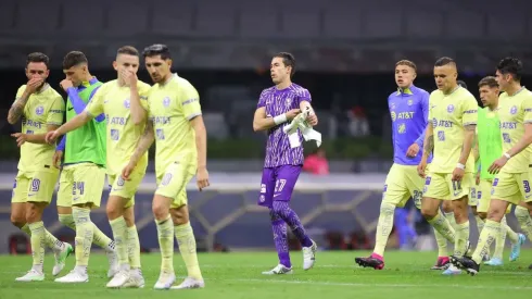 América Clausura 2023