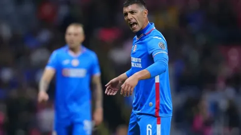 Erik Lira sueña con la transferencia al futbol europeo.