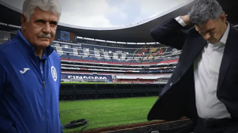 ¿Y la justicia? América podría ser perjudicado por culpa de Ricardo Ferretti
