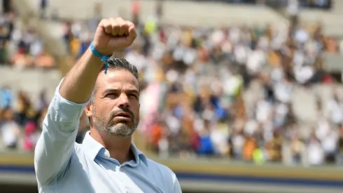 Rafa Puente no ha podido sacar lo mejor de Pumas UNAM.
