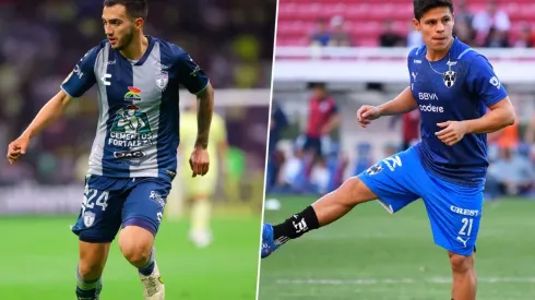 Pachuca recibe a Monterrey en la Jornada 11
