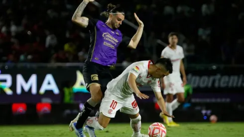 Toluca recibe a Mazatlán en el Estadio Nemesio Diez.
