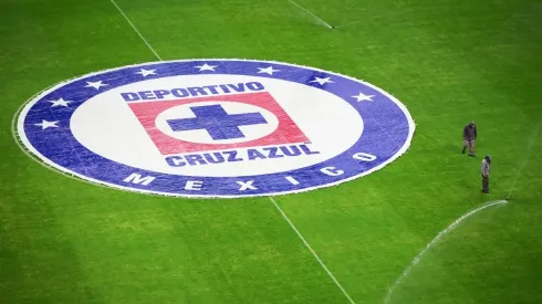 Cruz Azul Apertura 2022
