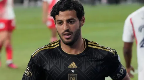 VIDEO | El golazo de Vela para sellar la clasificación de LAFC