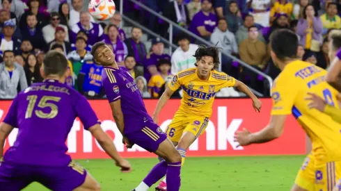 Entrenador de Orlando City estalla tras ser eliminado ante Tigres
