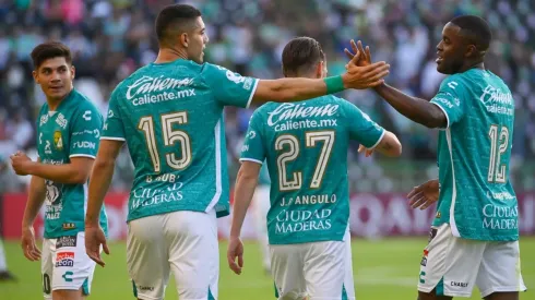 León eliminó al Tauro FC en la Concachampions
