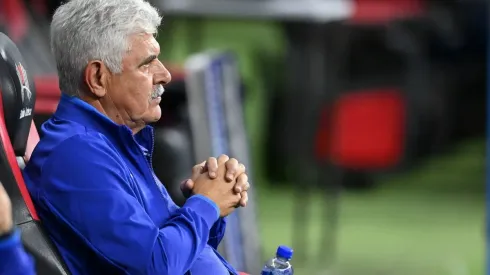 Tuca Ferretti ya piensa en el próximo mercado de pases
