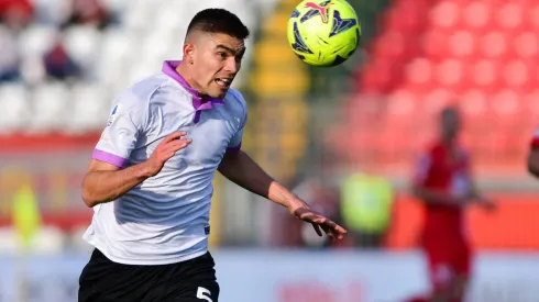 Foto Claudio Grassi/LaPresse 18 Marzo 2023 - Monza, Italia - calcio - Monza vs Cremonese - Campionato italiano di calcio