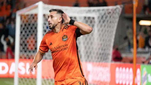 Houston Dynamo venció a Austin por 2-0