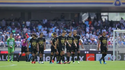 Pumas cayó ante Pachuca en la Jornada 12 de la Liga MX
