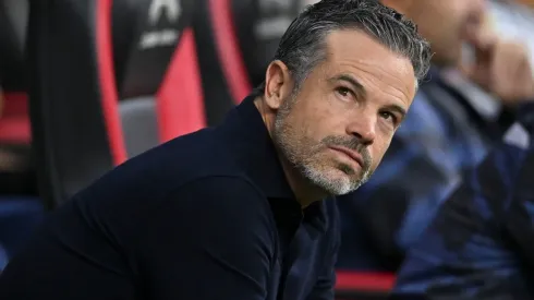 La razón oculta del despido de Rafael Puente