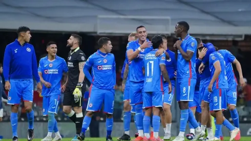 Cruz Azul perfila su primera baja.
