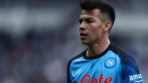 Lozano sigue sumando pretendientes en el mercado