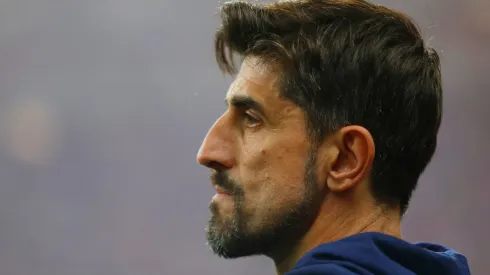 Paunovic ya piensa en el próximo reto del Rebaño Sagrado
