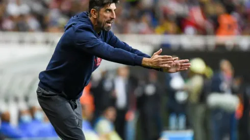 Chivas se prepara para enfrentar a Atlas