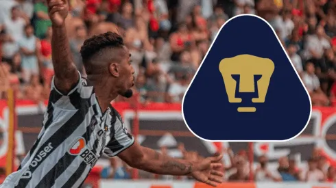 ¿Fichaje de verano para Pumas?
