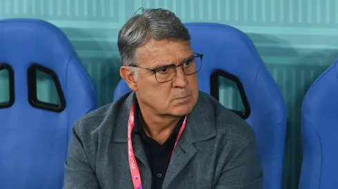 Martino se acerca a Boca y pronto tendría desafío contra México