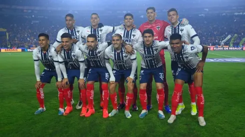 La afición lo amará: el jugador que rechazó ir a Europa para jugar en Rayados