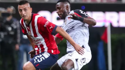 Repasamos los últimos cinco Clásico Tapatío entre Atlas y Chivas.
