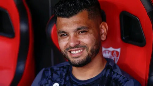 Tecatito Corona está listo para volver a las canchas.