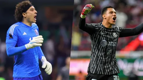 Luis Ángel Malagón defendió a Memo Ochoa de las críticas.