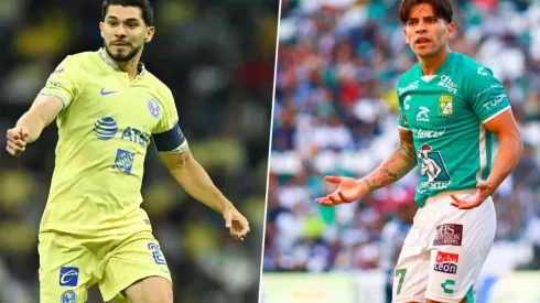 América recibe a León en la Jornada 13
