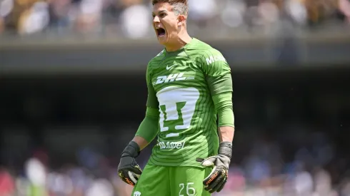 Sosa está lesionado por un increíble motivo