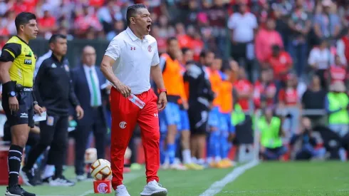 Toluca venció a Tigres por 3-2
