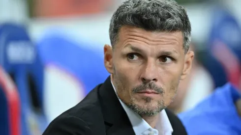 Fernando Ortíz analizó el América vs Monterrey