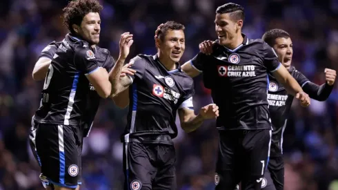 Cruz Azul busca el boleto directo a la Liguilla
