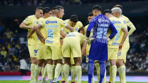 América enfrentará a Monterrey en la Liga MX
