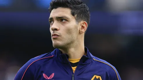 Raúl Jiménez no jugará en el Wolverhampton vs. Chelsea
