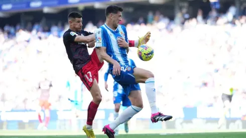 RCD Espanyol v Athletic Club – LaLiga Santander
