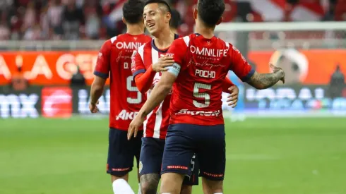 Chivas recibe a Necaxa en la Jornada 14
