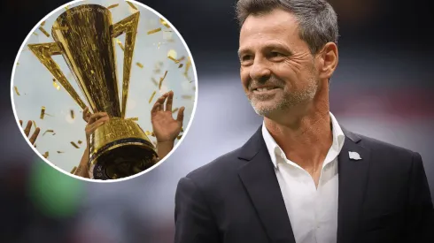 Los posibles rivales de la Selección de México en la Copa Oro 2023
