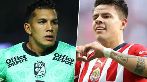 León chocará ante Chivas de Guadalajara en un partidazo.