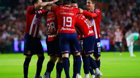 Chivas obtuvo una victoria importante frente a León.