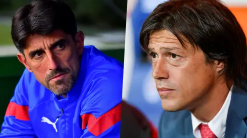 Paunovic igualó una marca de Matías Almeyda.
