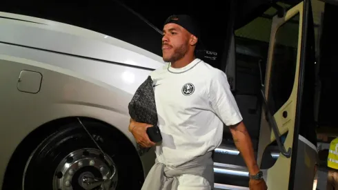 Jonathan Dos Santos América 2023